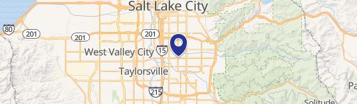 Updated Office Suites Near I-15