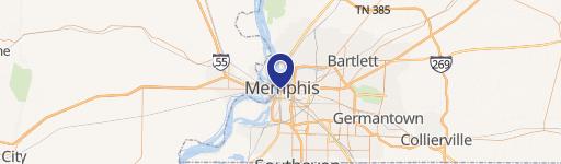 Retail Property in Memphis