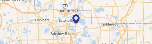 Winter Park Flex Space Available