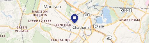 Renovated Retail Center in Chatham