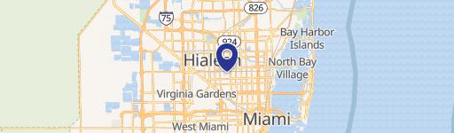 Miami Freestanding Industrial Warehouse