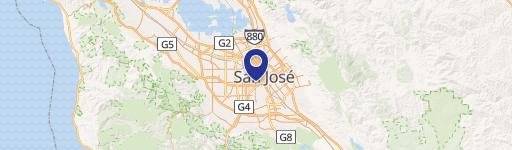 San Jose Office Building ForRent