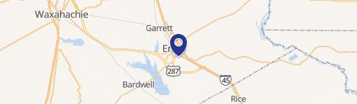 Industrial Building on One Acre