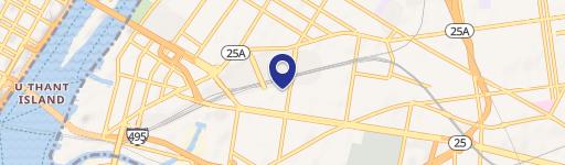 Long Island City Warehouse Space