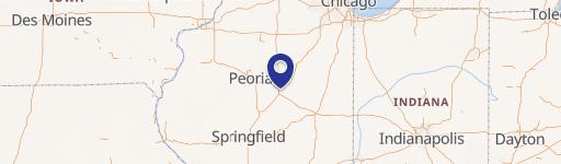 Lincolnwood Industrial Property For Sale