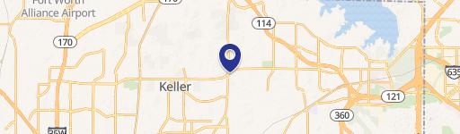 Southlake Retail Space For Lease