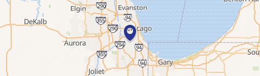 Manufacturing Space Near Transportation Hubs