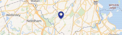 West Roxbury Retail Space Available