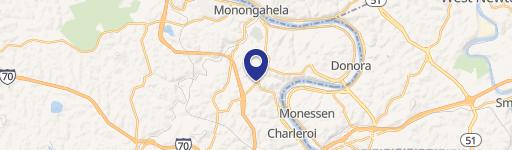 Monongahela Medical Office Building For Sale