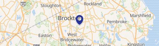 Bridgewater Warehouse Space Available