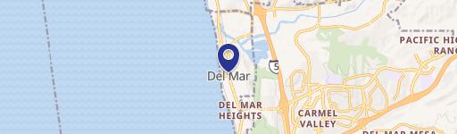 Prime Retail Space in Del Mar