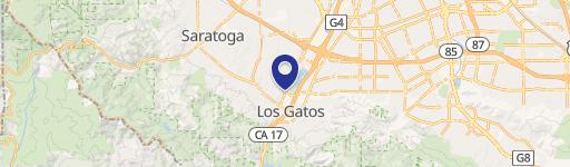 Los Gatos Retail/Office Space