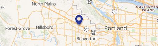 Beaverton Retail Property for Sale