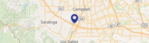 Los Gatos Office Space Available