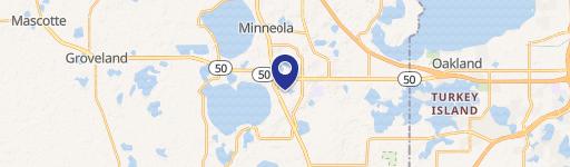 Retail Space in Clermont Landing