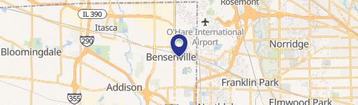 Retail Investment Near Metra Station