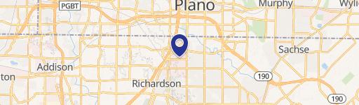 Richardson Flex / Industrial Space