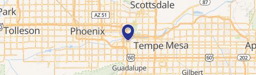 Tempe Flex & Office Space