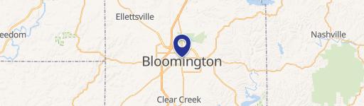 Downtown Bloomington Office Space Available