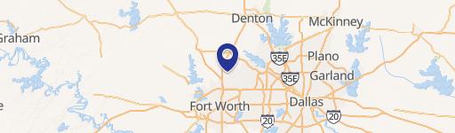 Fort Worth Office Space Available