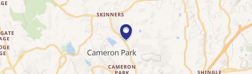 Cameron Park Office Space Available