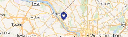 MacArthur Blvd NW Retail Spaces