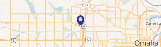 Retail Space in Omaha Center