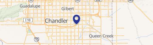 Medical Office Near Mercy Gilbert