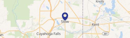 Industrial Property Near State Route 8