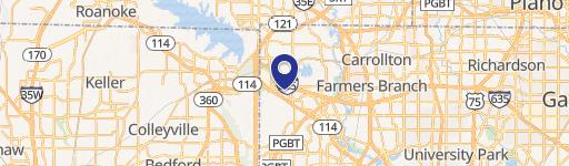 Irving Flex/Industrial Space Available