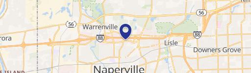 Naperville Office Space Available