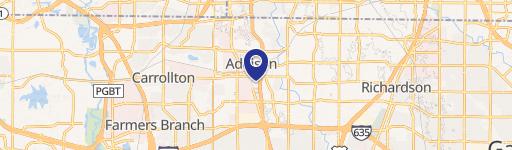 Addison Office Space For Rent