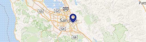 San Jose Retail Space Available