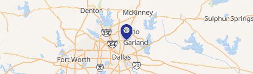 Office Space in Dallas, Texas