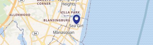 Sea Girt Office Space