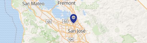 San Jose Flex Space Available