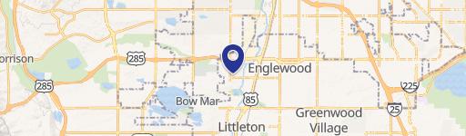 Englewood Industrial Flex Space