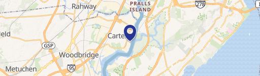 Industrial Space Near NJ Turnpike