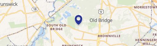 Industrial Development on Jake Brown