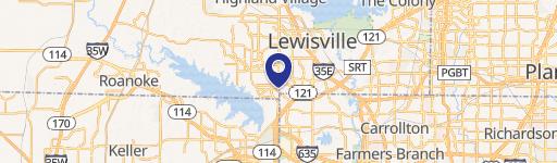 Industrial Space Near DFW Airport