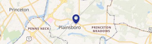 Plainsboro Retail/Office/Medical Space Available