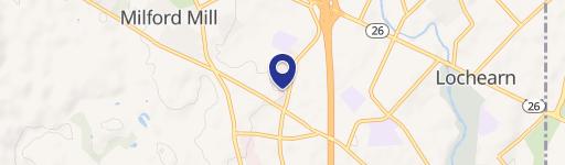 Office Space in Gated Park