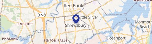 Shrewsbury Office Space For Rent