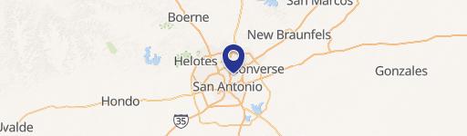 Alamo Heights Retail Space Available