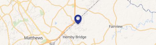 Retail Space in Stallings Center