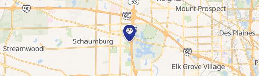 Schaumburg Office Space For Rent