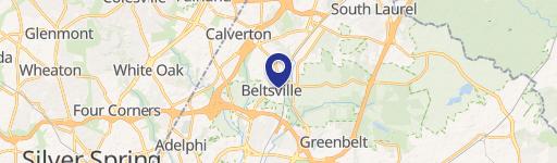 Beltsville Warehouse with Outside Storage