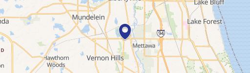 Vernon Hills Warehouse Opportunity