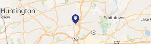 Commack Office Space For Rent