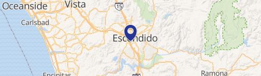 Freeway Visible Office Space